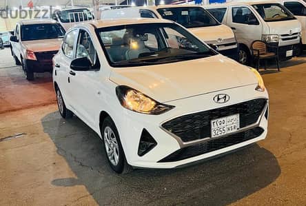 Hyundai I10 2023 | هيونداي i10  2023