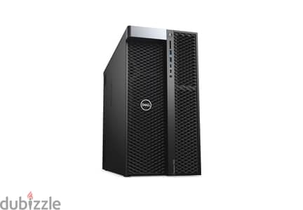 Dell Precision T7920 Workstation سيرفر ووركستيشن احترافي