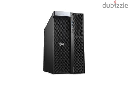 وحش الوحوش DELL BEAST 2X Platinum 8168 96 core Ram 768GB