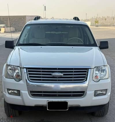 فورد إكسبلورر 2010 | Ford Explorer 2010
