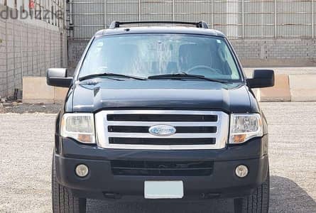فورد اكسبيديشن 2014 | Ford Expedition 2014