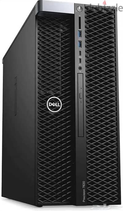 DELL T7820 WORKSTATION 112 THRDS PLATINUM RAM UPTO 768GB