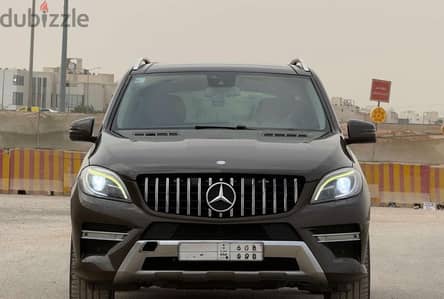مرسيدس بنز 350 2013 | Mercedes-Benz 350 2013