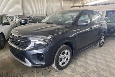 كيا سيلتوس 2026 جديدة | New Kia Seltos 2026
