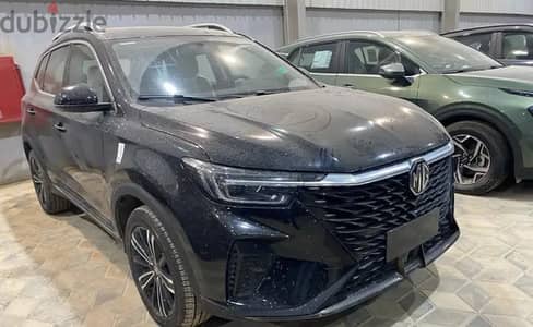 إم جي RX5 2024 | MG RX5 2024