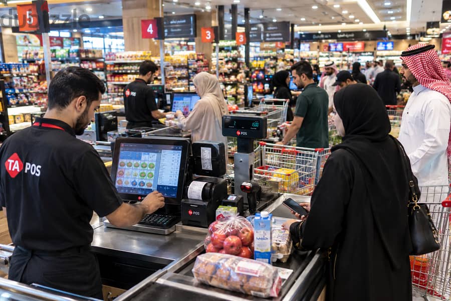 ميزانك المناسب لكل عملية بيع. . 3 موديلات مميزة 2