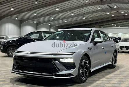 هيونداي سوناتا 2026 | Hyundai Sonata 2026