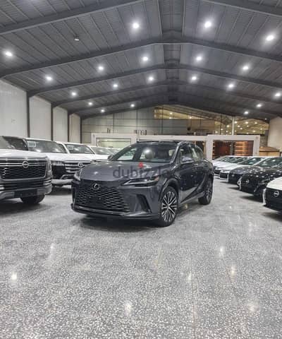 لكزس RX 350 2026 | Lexus RX 350 2026