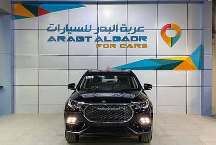 جيتور X70 موديل 2026 | Jetour X70 Model 2026
