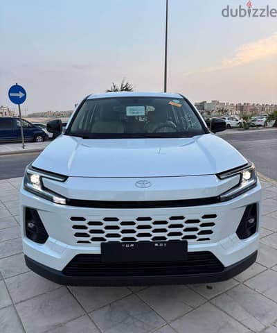 تويوتا راف 4 2026 | Toyota RAV4 2026