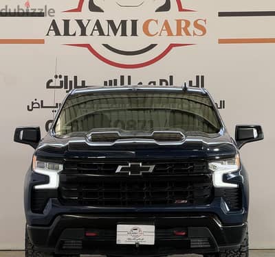 شيفروليه سيلفرادو 2023 | Chevrolet Silverado 2023