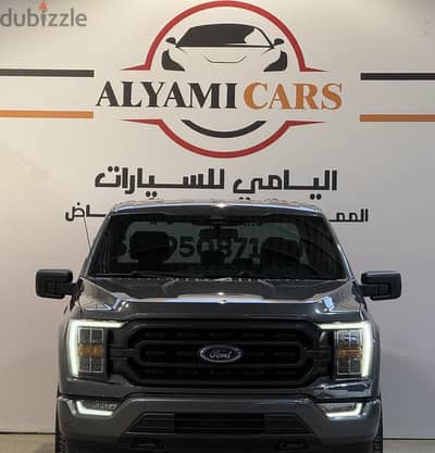 فورد F150 2022 | Ford F150 2022
