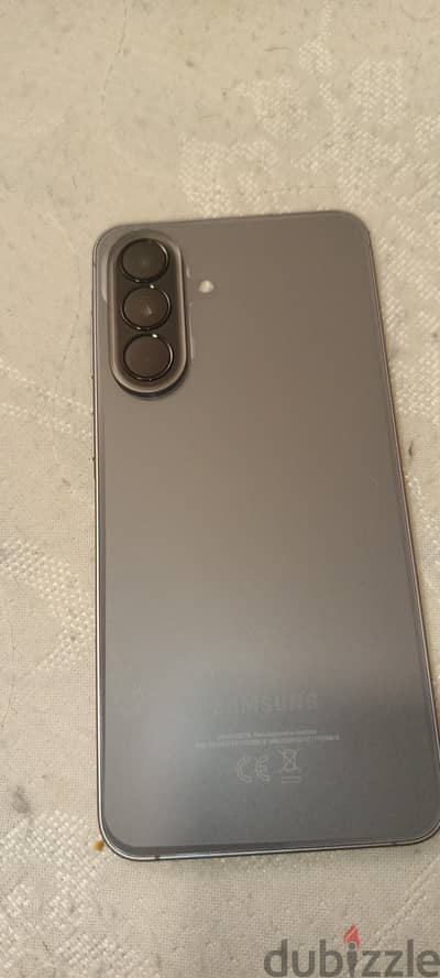 Samsung a57 8gb 256gb same new