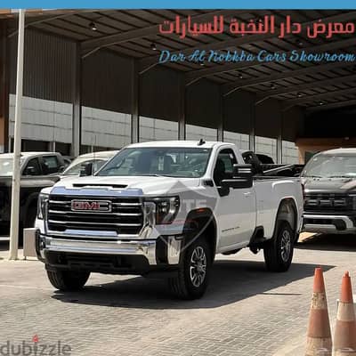جمس سييرا 2026 HD غمارة