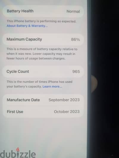 256 GB scratchlesss