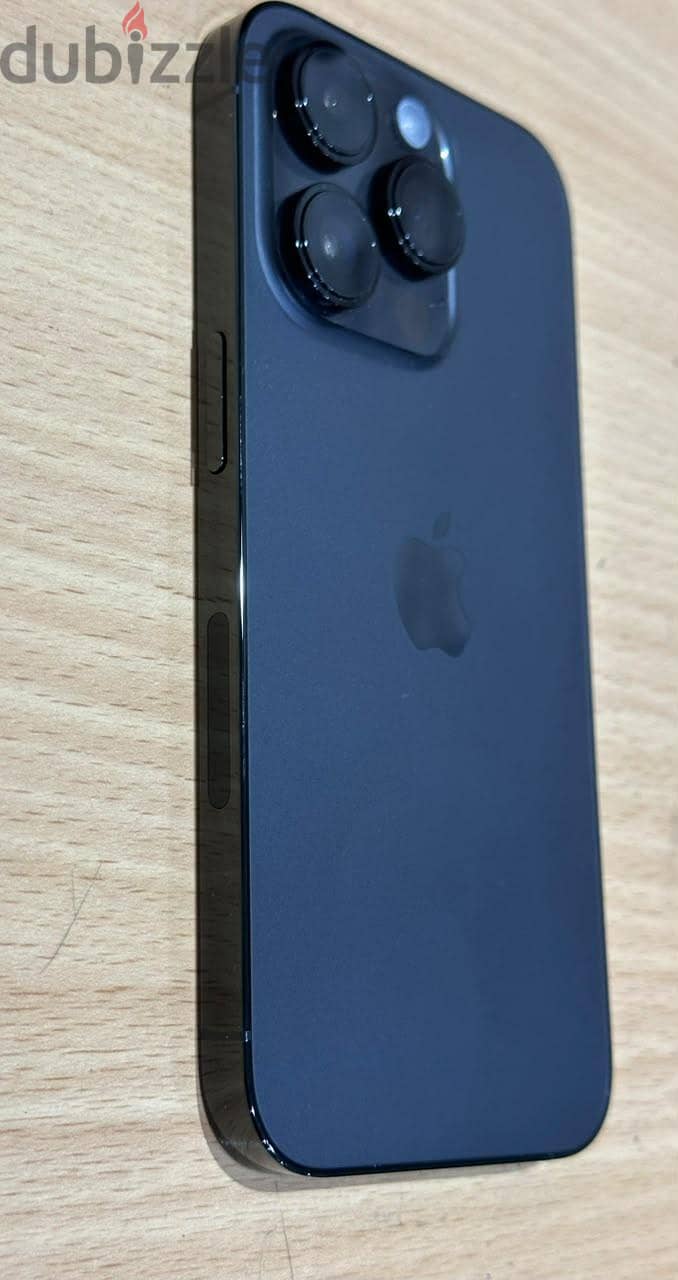 Apple - iPhone 14 Pro 512Gb 1