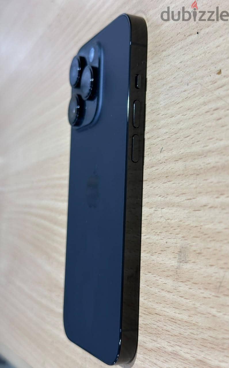 Apple - iPhone 14 Pro 512Gb 2
