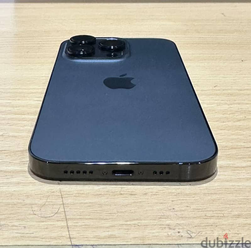 Apple - iPhone 14 Pro 512Gb 3