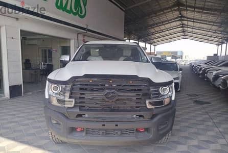 زد اكس اوتو جراندليون سعودي 2027 ماكينه2300 ( تيربو) 4 سلندر