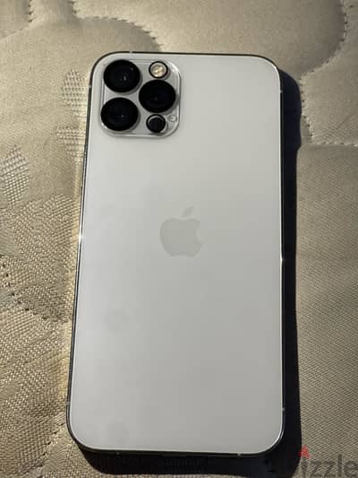 Apple - iPhone 12 Pro