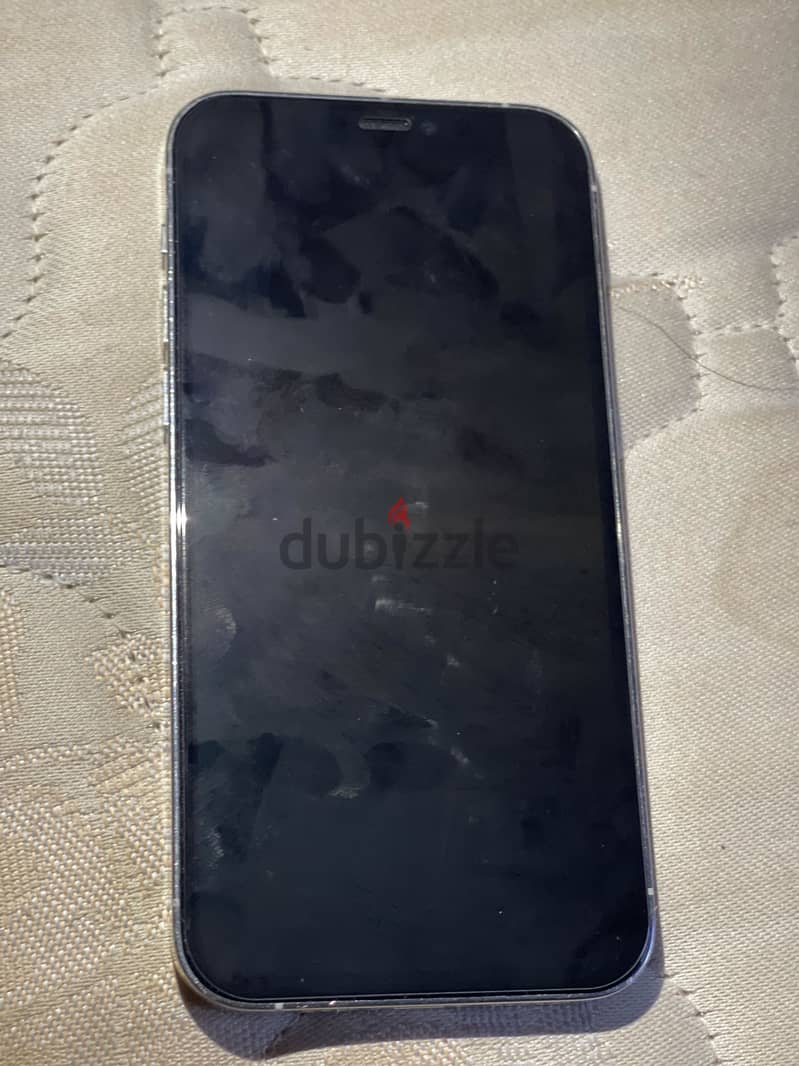 Apple - iPhone 12 Pro 1