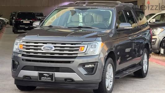 فورد إكسبديشن 2020
