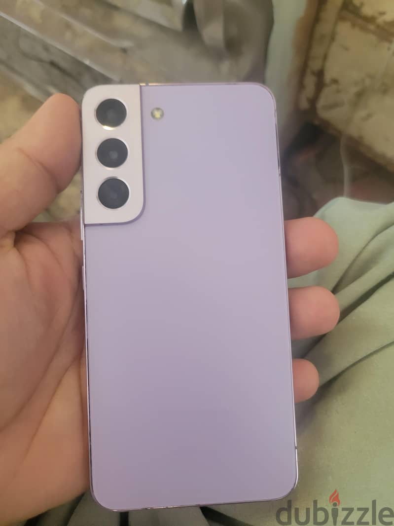 Samsung S22 5g Urgent sell 2