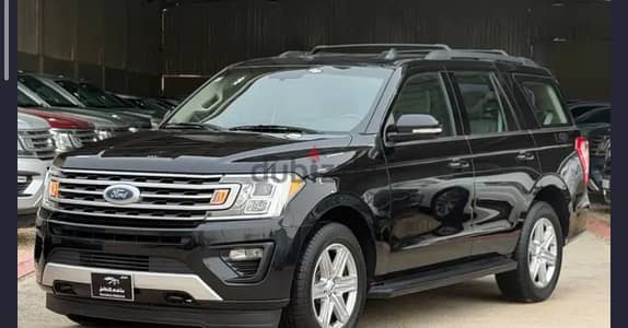 فورد إكسبديشن 2019