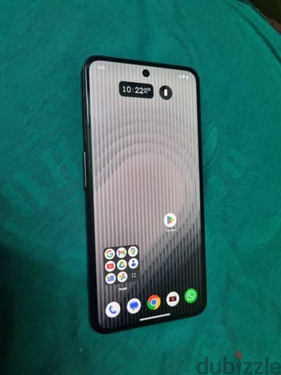 mobile for exchange