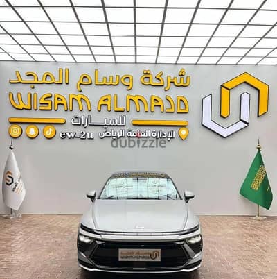 هيونداي سوناتا 2026 سمارت