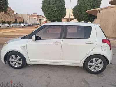 Suzuki APV 2009 2009