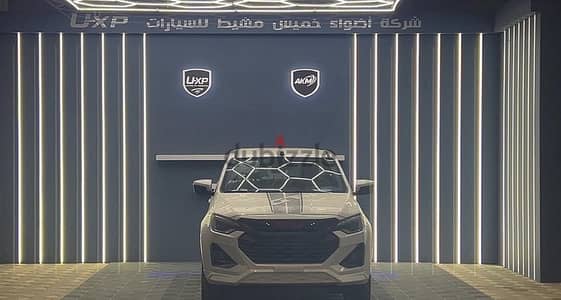 ايسوزو ديماكس GT 2026 وارد سعودي