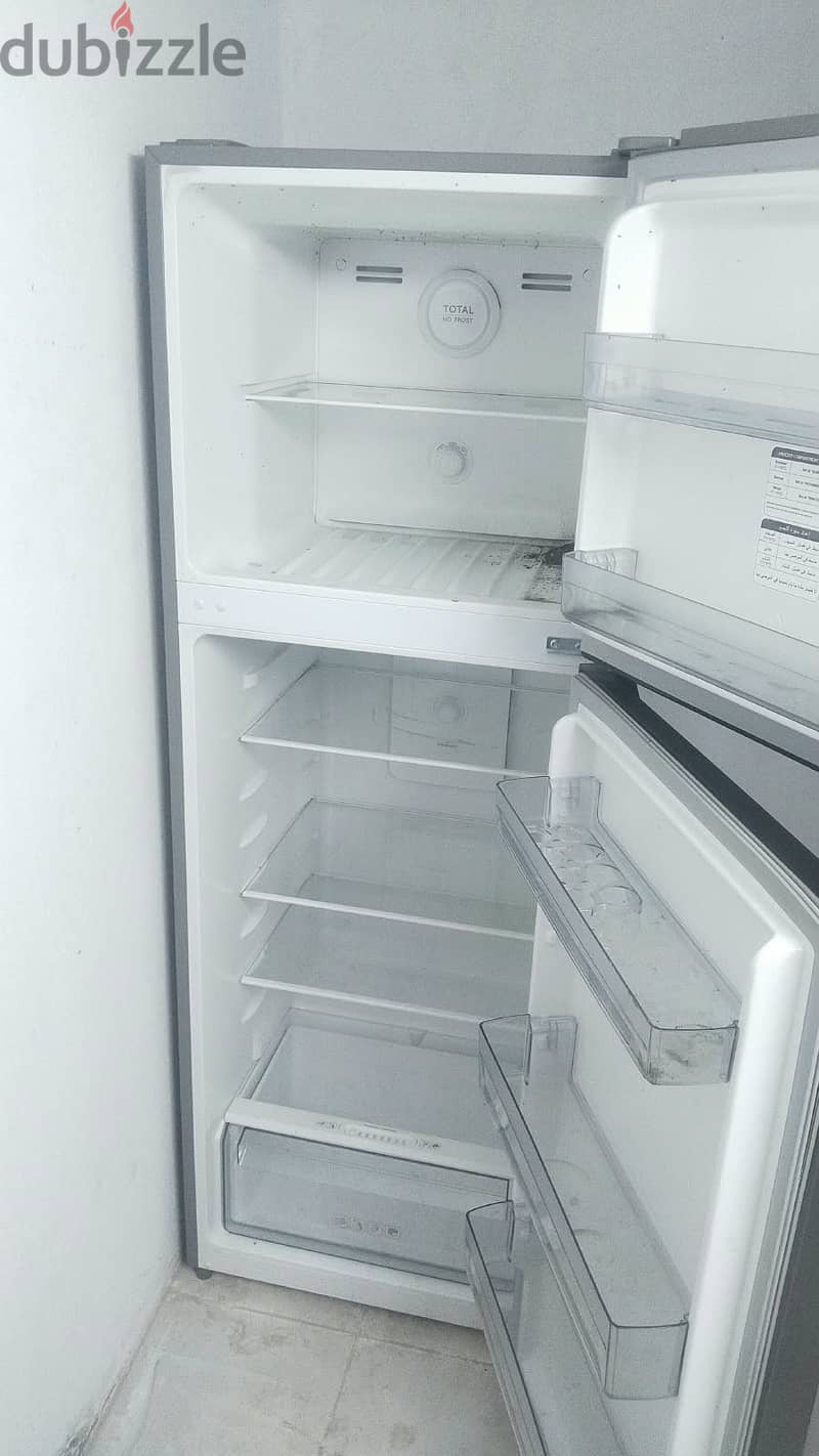 Fridge for sale 2