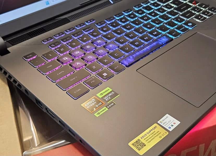 BRAND NEW ASUS ROG Strix G16 (2026) - RTX 5070 Ti 3