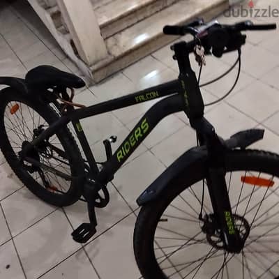 cycle