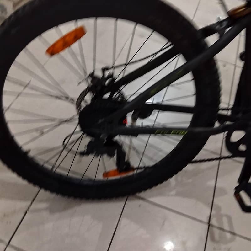 cycle 1