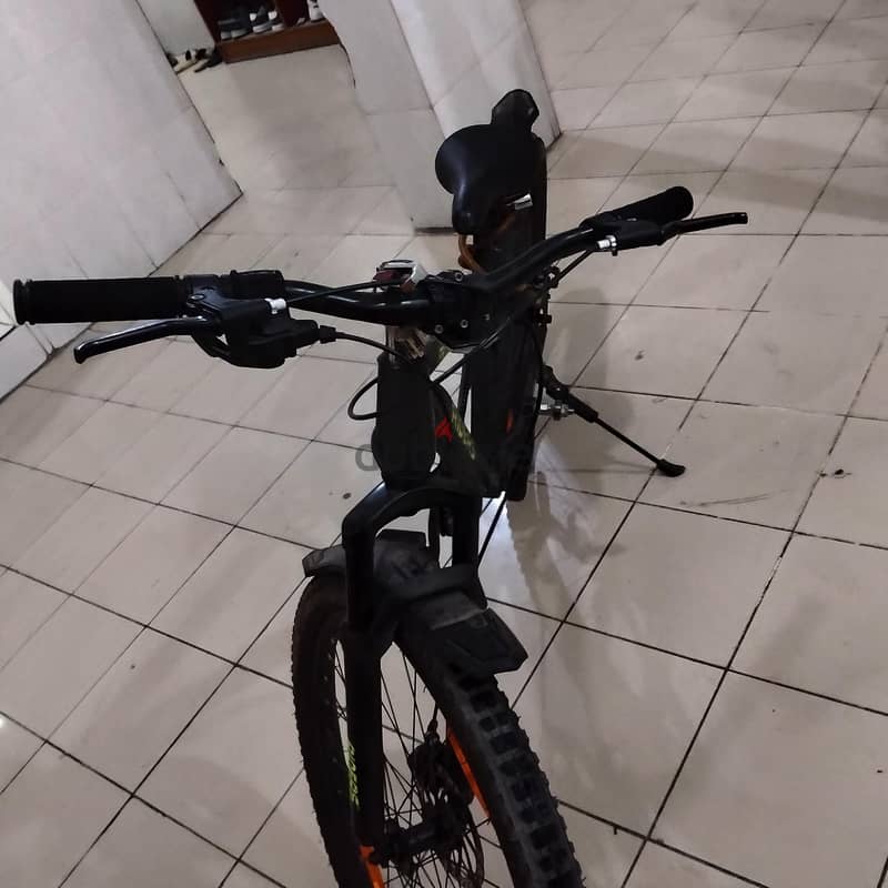 cycle 4