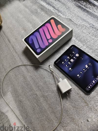 Ipad mini 6 For sale