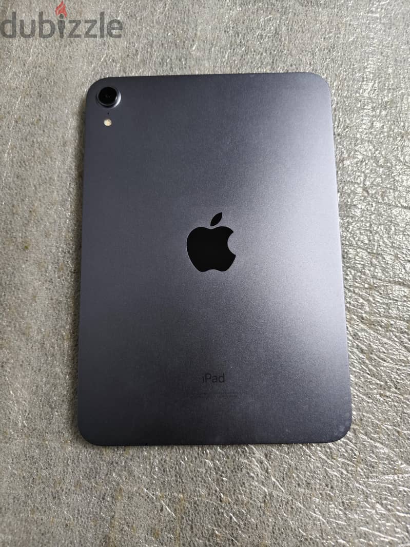 Ipad mini 6 For sale 1