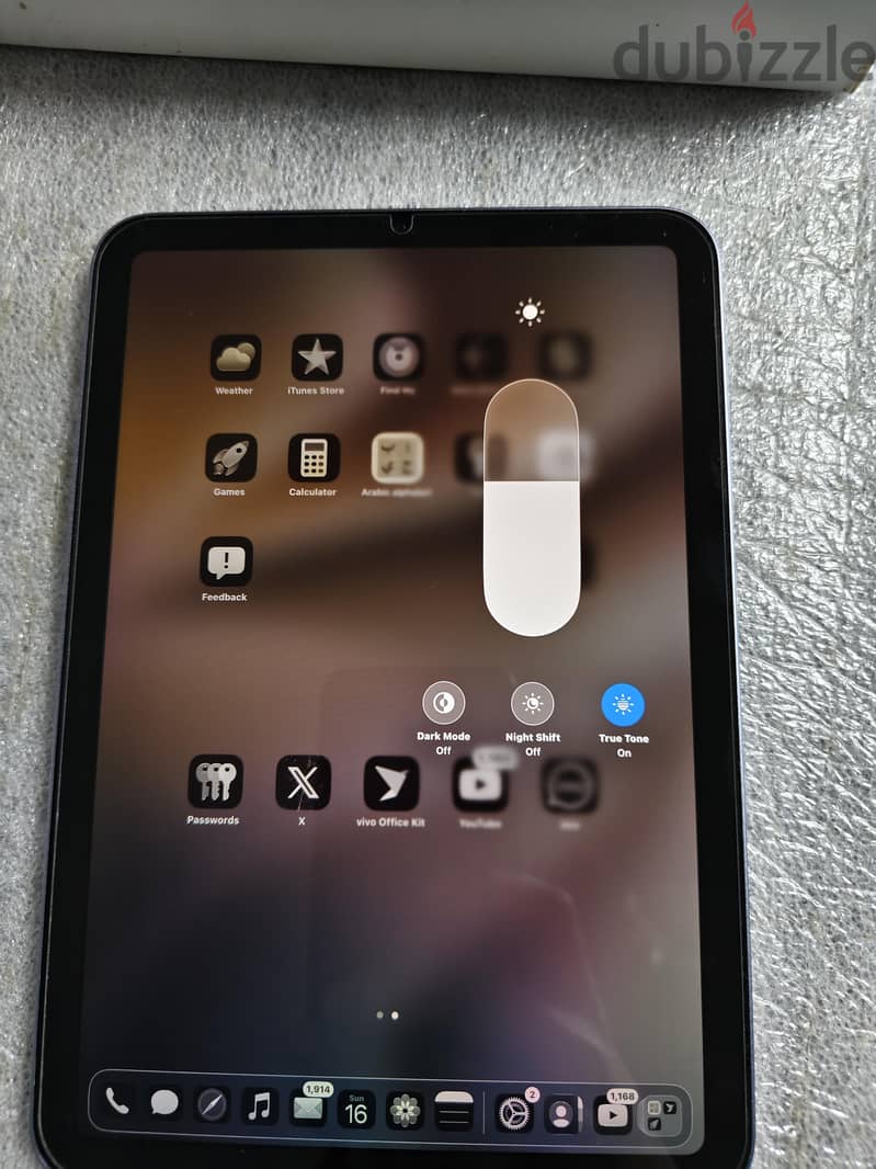 Ipad mini 6 For sale 7