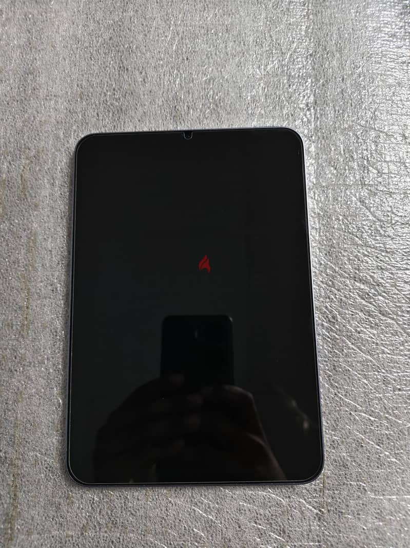 Ipad mini 6 For sale 8