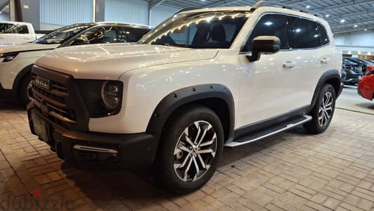 Haval Dargo ADVENTURE 2023 | هافال Dargo ADVENTURE 2023