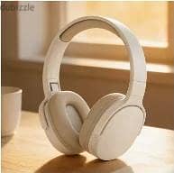 سماعة headphone قابله للطي وقويه وبصوت محيطي ومقاومه للغبار