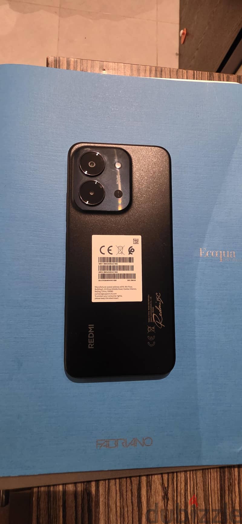 Xiaomi Redmi Note 15 5G 9