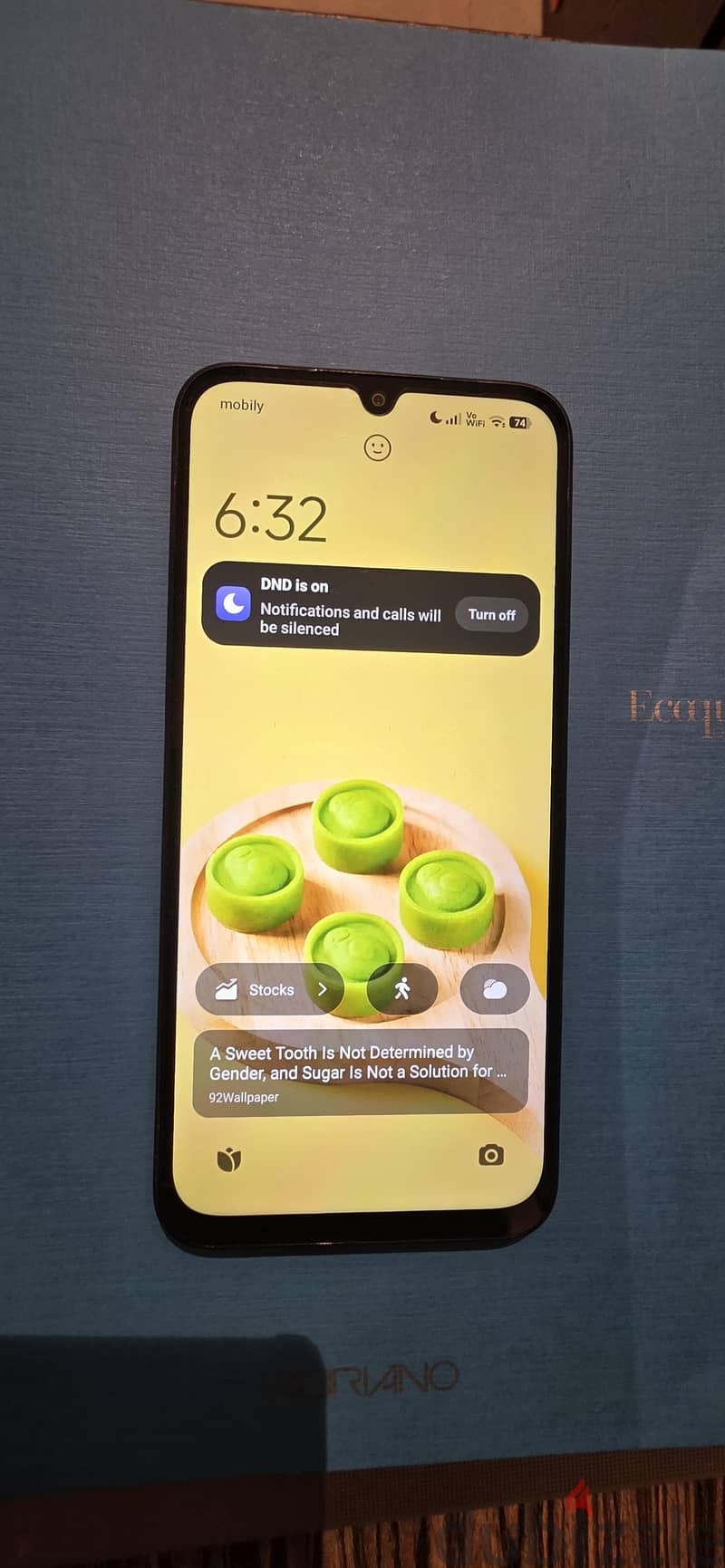 Xiaomi Redmi Note 15 5G 10