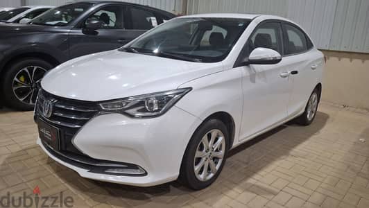 Changan Alsvin Full Option 2025 | شانجان Alsvin فل Option 2025