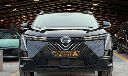 GAC Emko 2025 |  GAC Emko 2025