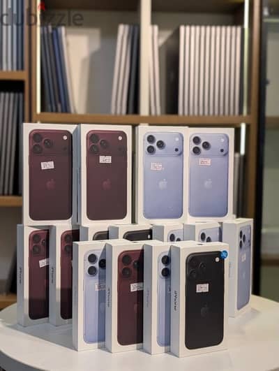 Apple iPhone 18 pro max