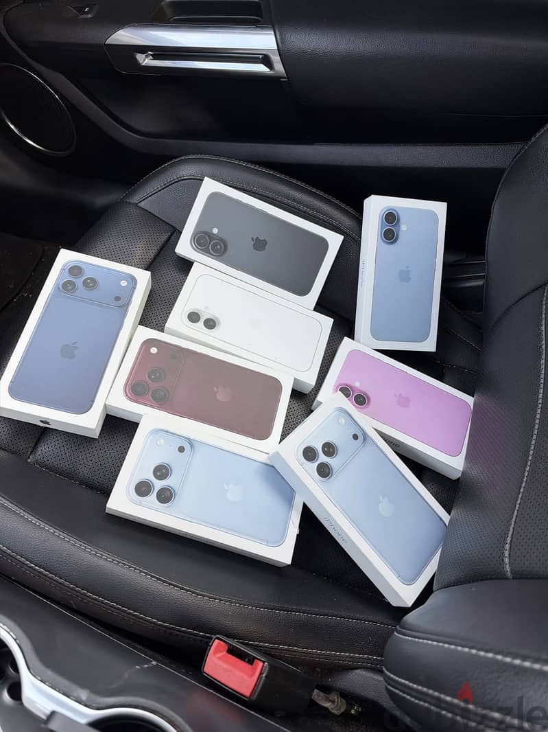 Apple iPhone 18 pro max 1