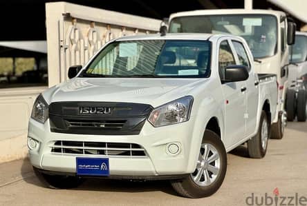 إيسوزو دي ماكس 2026 | Isuzu D-Max 2026